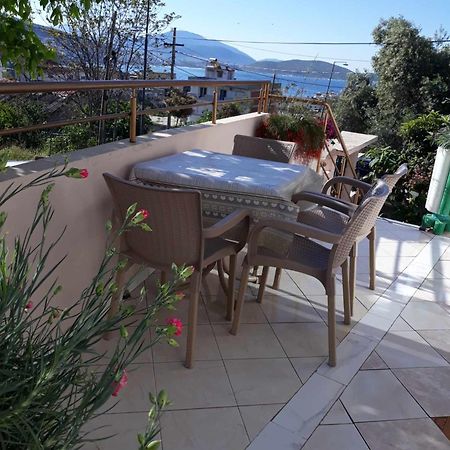 Rezart Sarandë Exterior foto