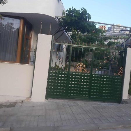 Rezart Sarandë Exterior foto
