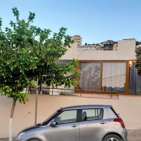 Rezart Sarandë Exterior foto