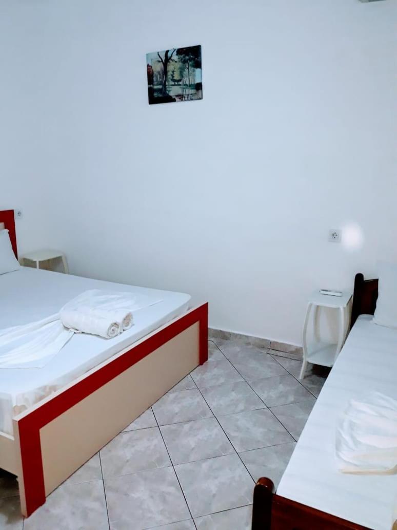 Rezart Sarandë Exterior foto