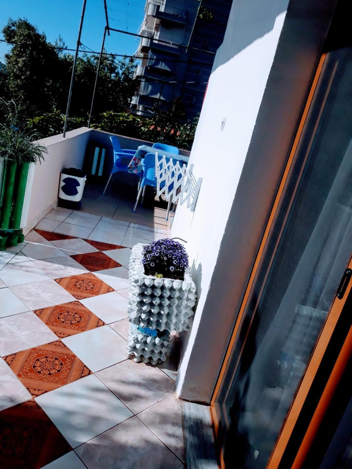 Rezart Sarandë Exterior foto