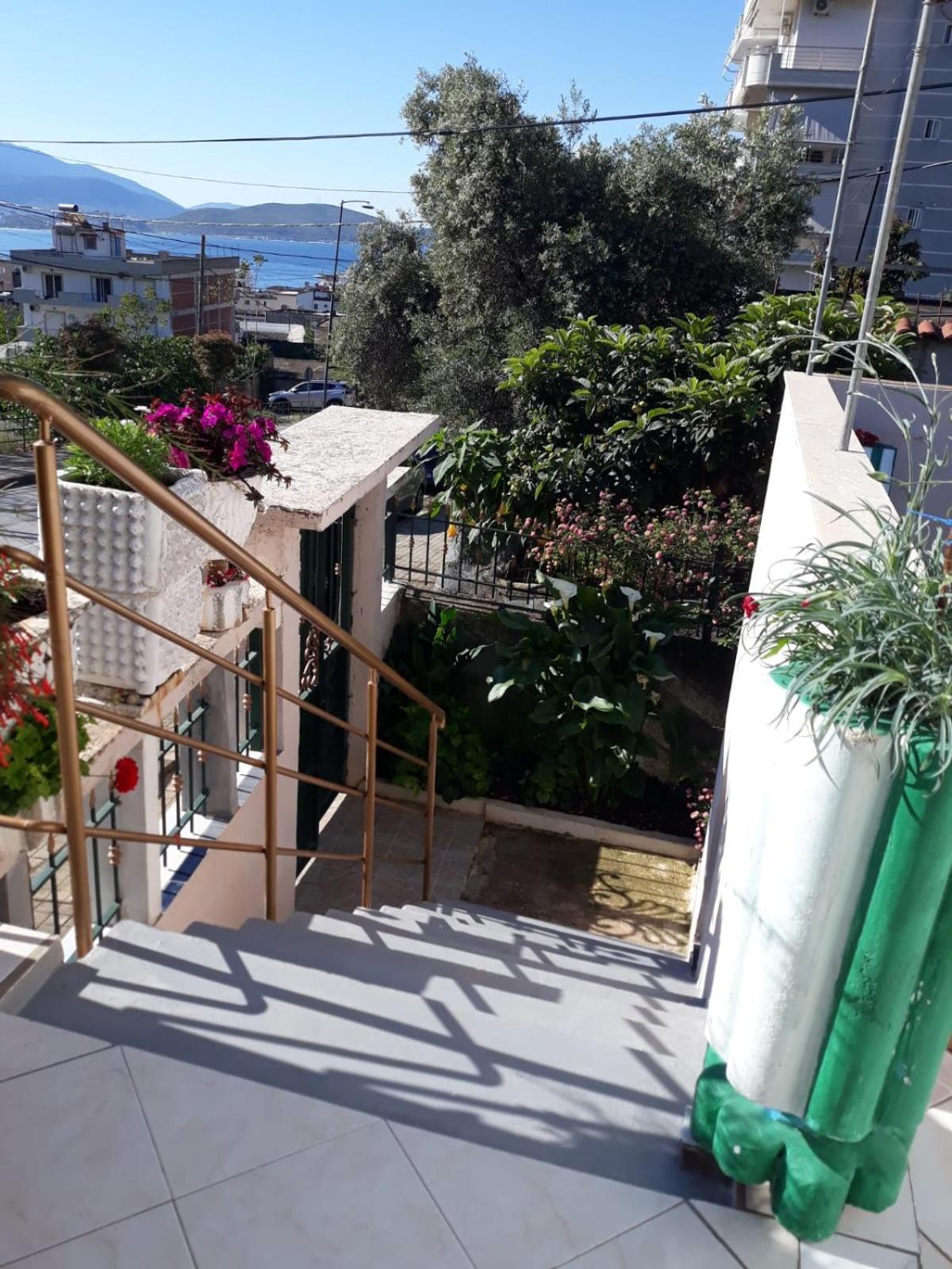 Rezart Sarandë Exterior foto