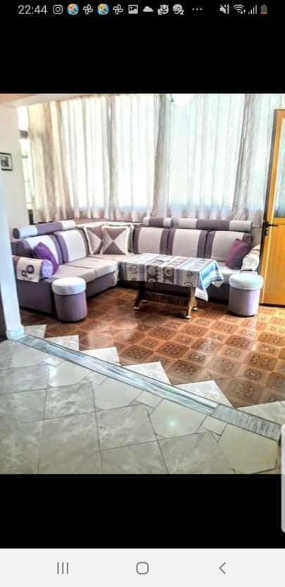 Rezart Sarandë Exterior foto