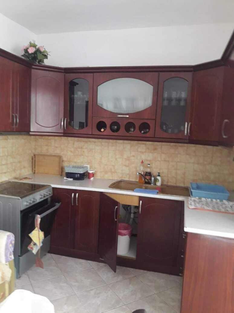 Rezart Sarandë Exterior foto