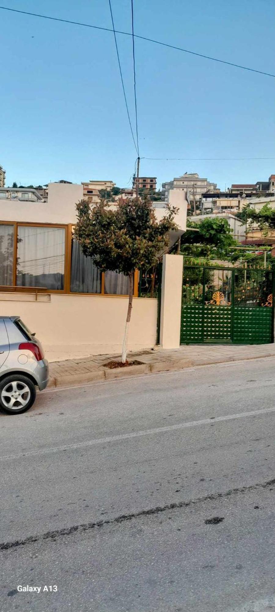 Rezart Sarandë Exterior foto