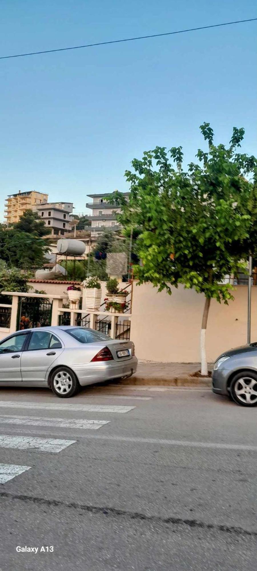 Rezart Sarandë Exterior foto