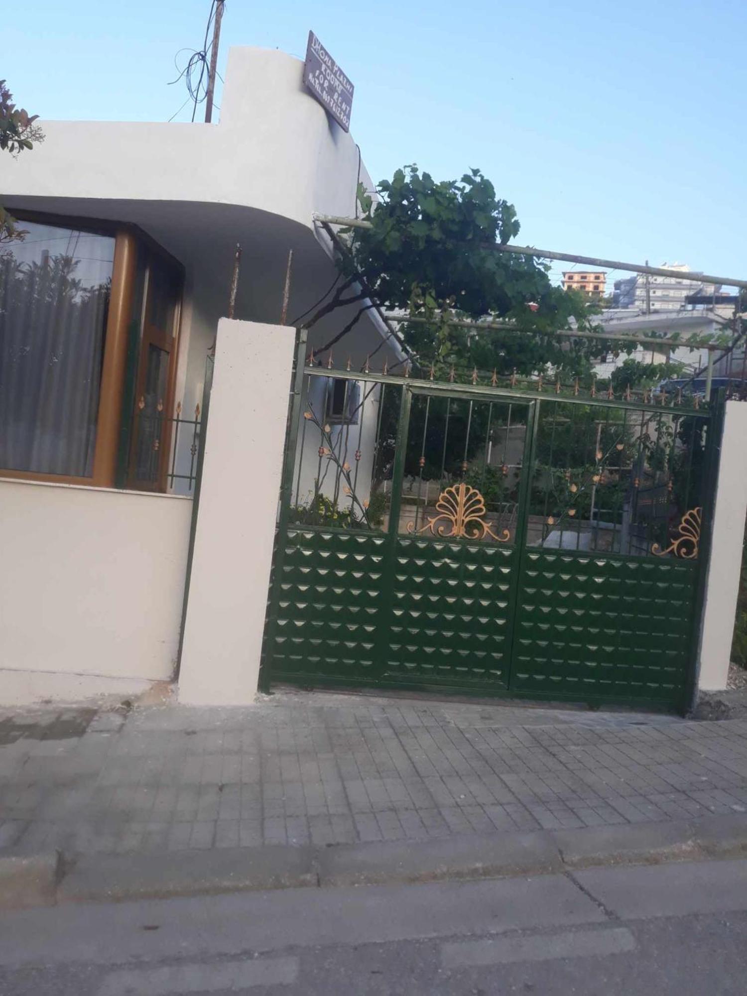 Rezart Sarandë Exterior foto