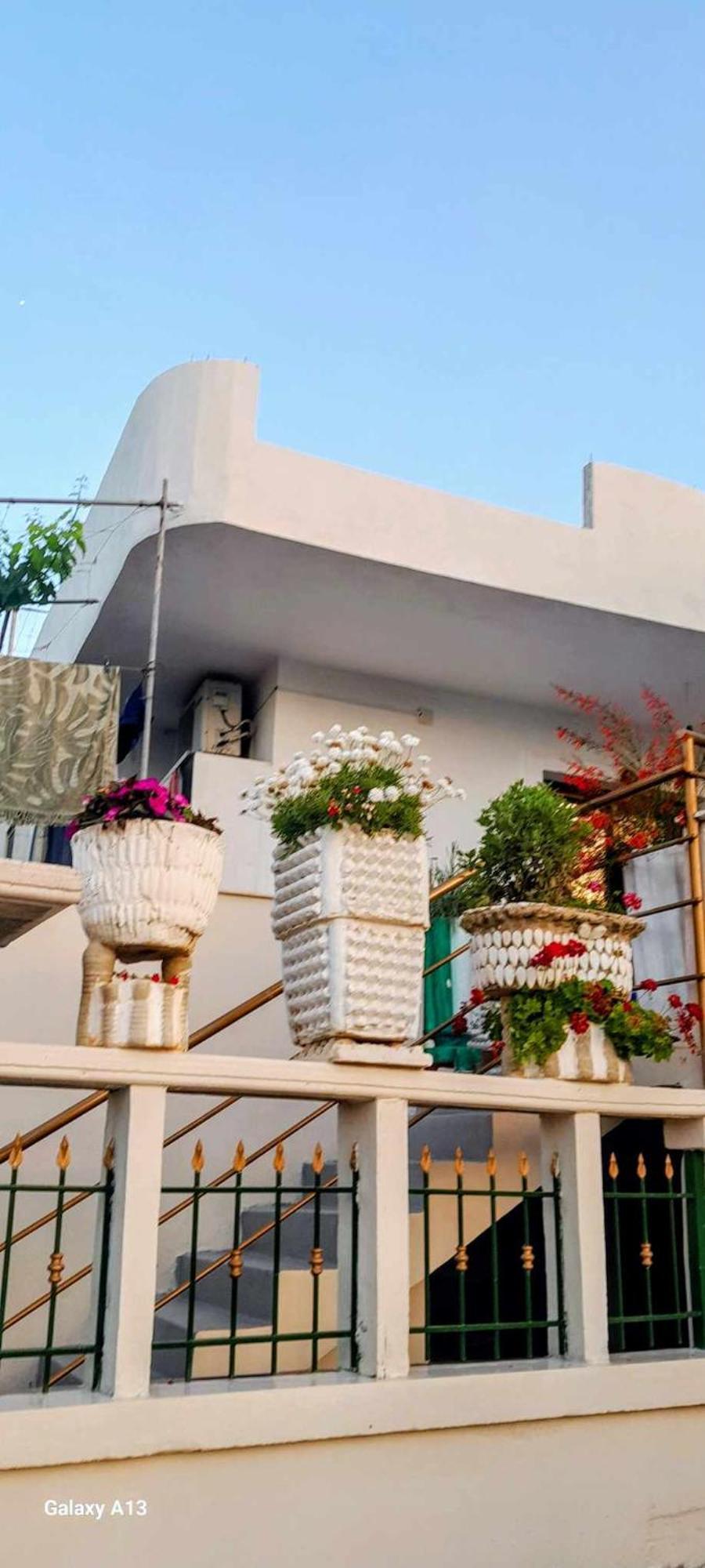 Rezart Sarandë Exterior foto