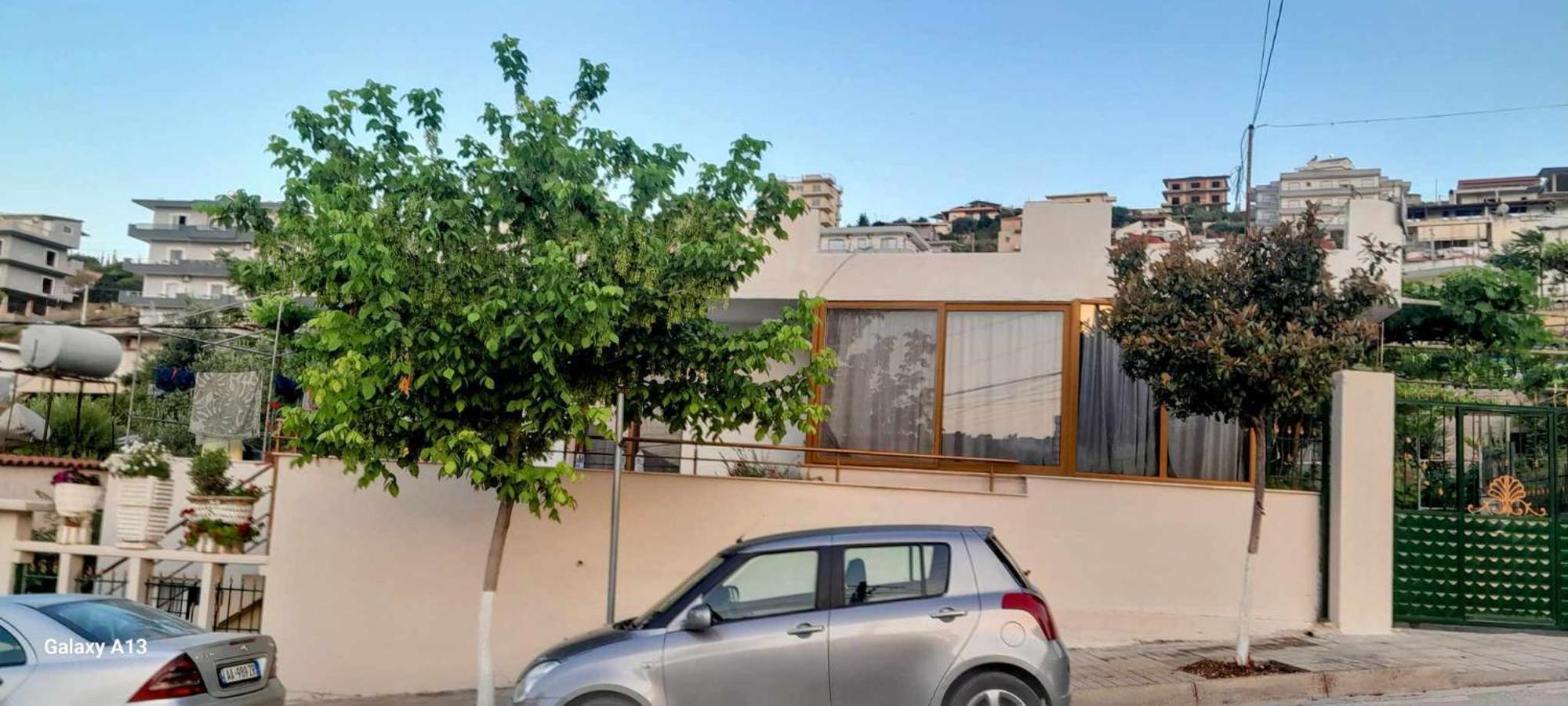 Rezart Sarandë Exterior foto