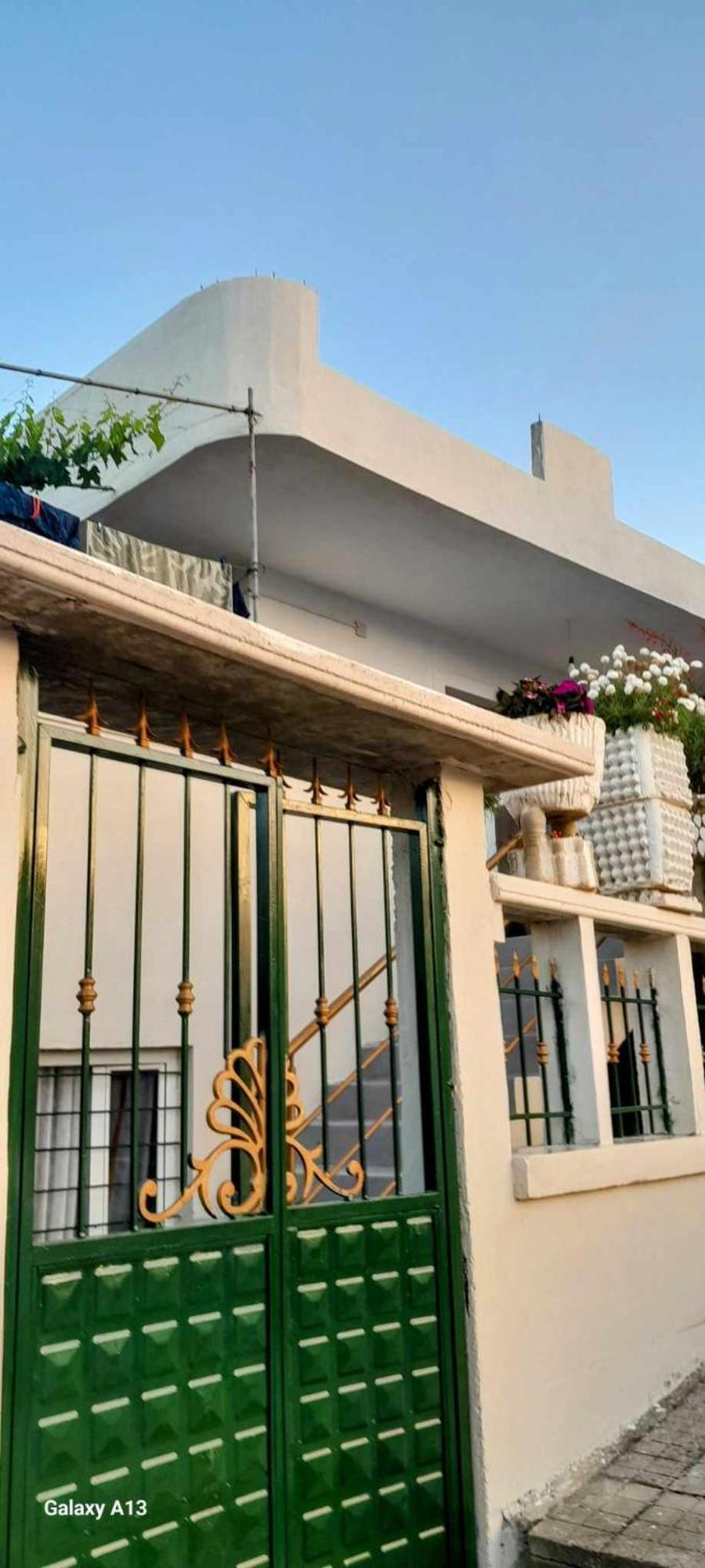 Rezart Sarandë Exterior foto