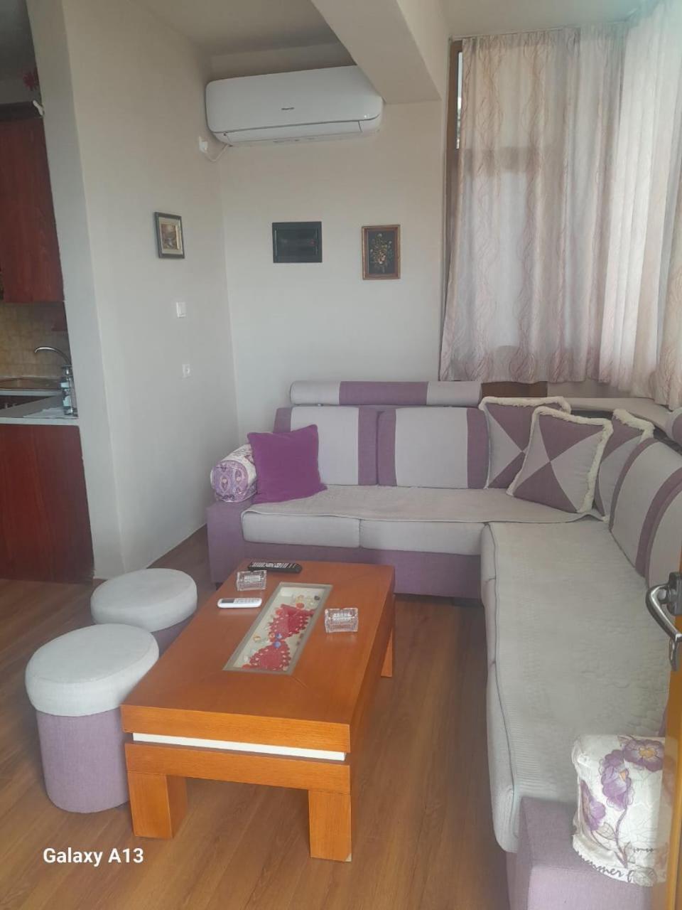 Rezart Sarandë Exterior foto